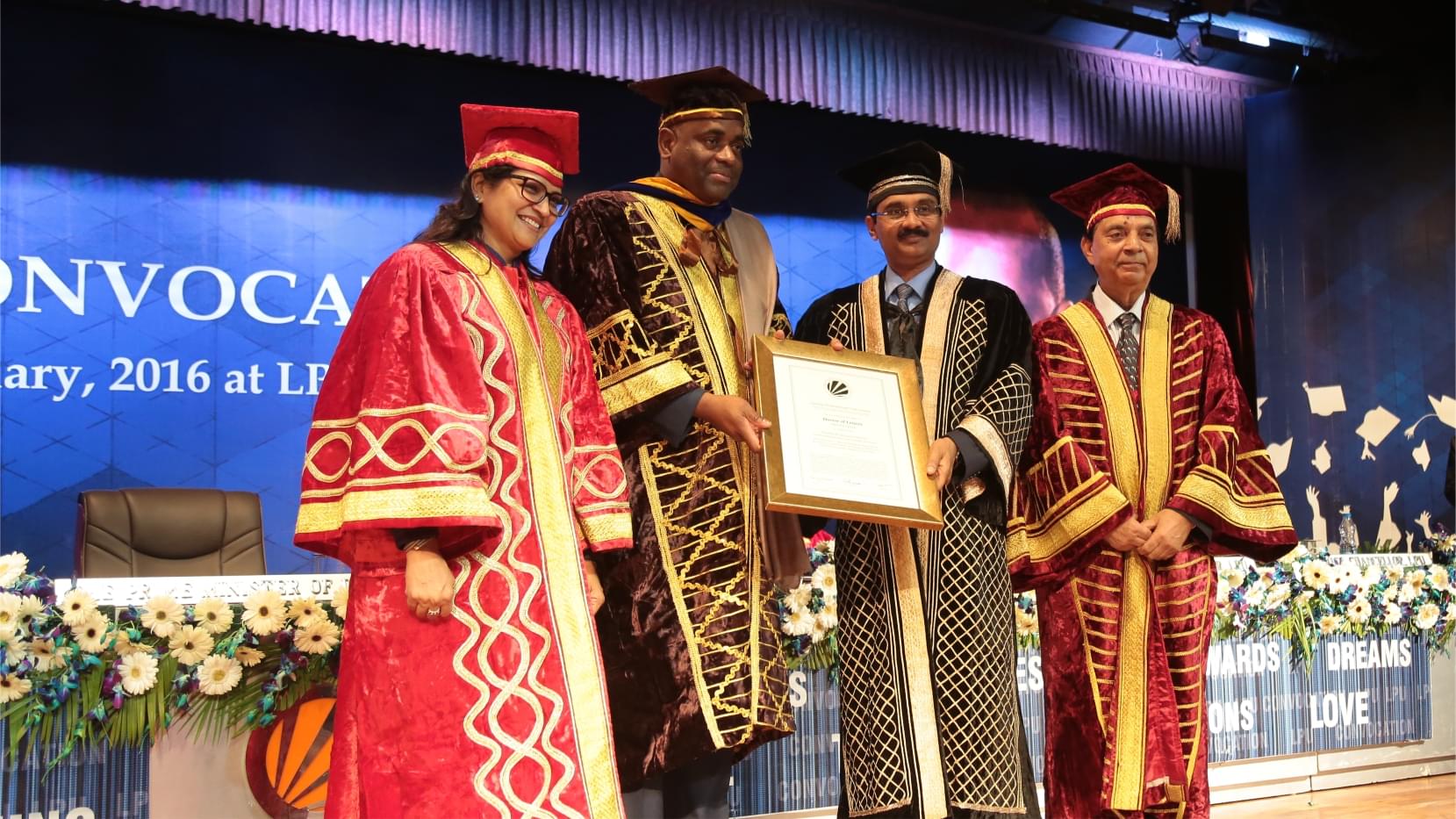 LPU LPU Visitors photo 27